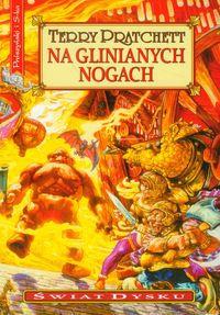 NA GLINIANYCH NOGACH