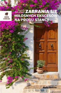 ZABRANIA SIĘ MIŁOSNYCH EKSCESÓW NA PROGU