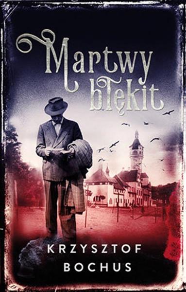MARTWY BŁĘKIT