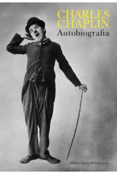 CHARLES CHAPLIN AUTOBIOGRAFIA