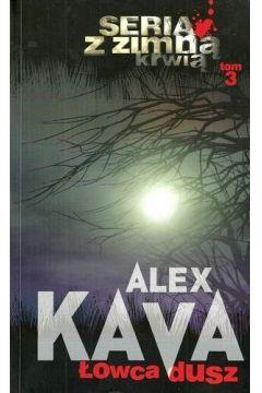 ŁOWCA DUSZ WYD. KIESZONKOWE