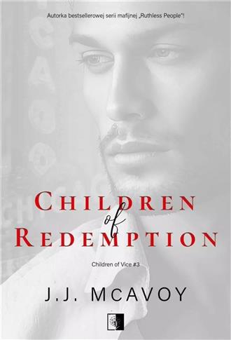 Children of Redemption
