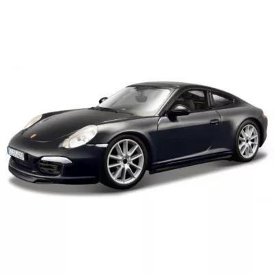 BBurago, model Metalowy Porsche 911 Carrera S Czar