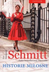 HISTORIE MIŁOSNE WYD.KIESZONKOWE