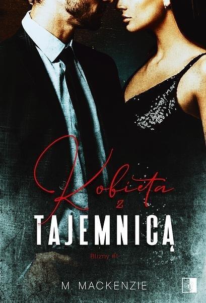 KOBIETA Z TAJEMNICĄ
