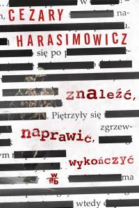 ZNALEŹĆ NAPRAWIĆ WYKOŃCZYĆ