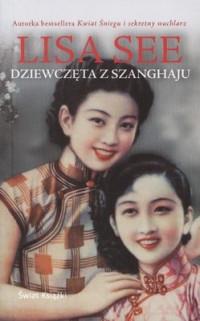 DZIEWCZĘTA Z SZANGHAJU WYD.KIESZONKOWE