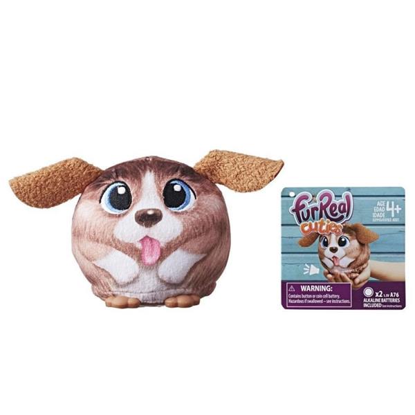 HASBRO FURREAL. FUTRZAK BEAGLE