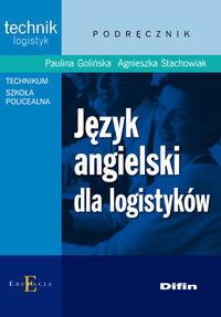 JĘZYK ANGIELSKI DLA LOGISTYKÓW