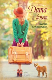 DAMA Z KOTEM POCKET