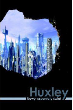 NOWY WSPANIAŁY ŚWIAT