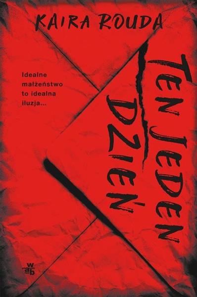 TEN JEDEN DZIEŃ