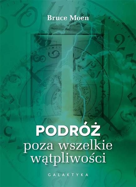 PODRÓŻ POZA WSZELKIE WĄTPLIWOŚCI