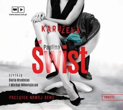 Karuzela. Audiobook