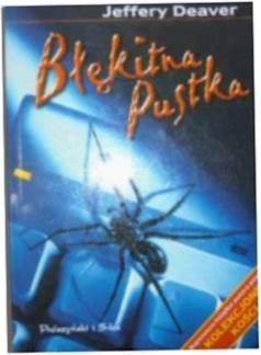 Błękitna pustaka