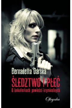 Śledztwo i płeć