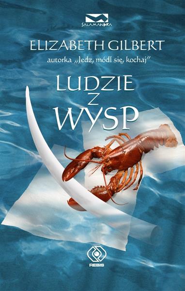 LUDZIE Z WYSP
