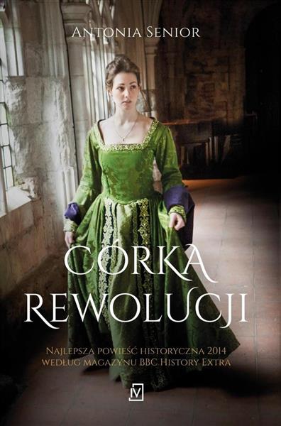 CÓRKA REWOLUCJI
