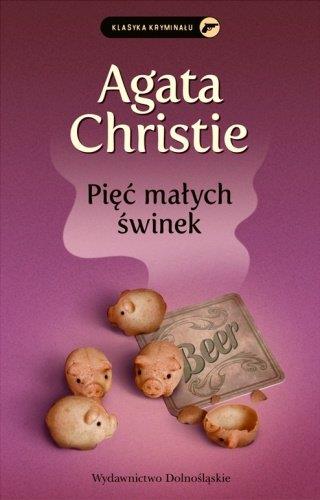 PIĘĆ MAŁYCH ŚWINEK