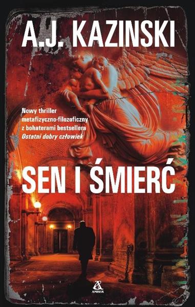 SEN I ŚMIERĆ