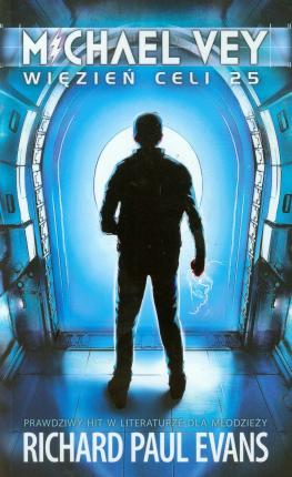 MICHAEL VEY WIĘZIEŃ CELI 25