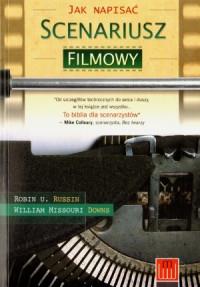 JAK NAPISAĆ SCENARIUSZ FILMOWY