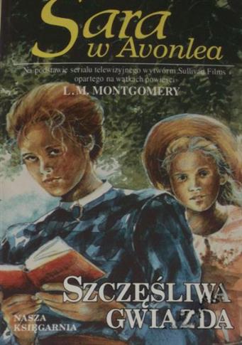 Szczęśliwa gwiazda. Adorator ciotki Abigail.