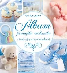 ALBUM. PAMIĄTKA MALUSZKA
