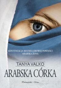 ARABSKA CÓRKA - TANYA VALKO
