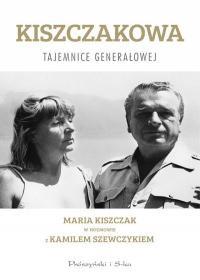 KISZCZAKOWA, TAJEMNICE GENERALOWEJ