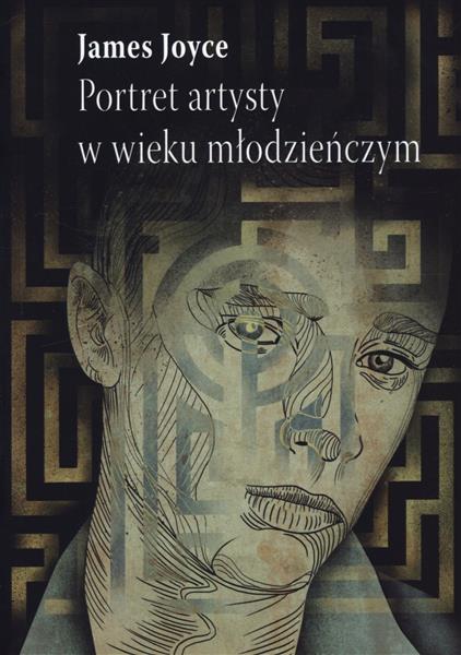 PORTRET ARTYSTY W WIEKU MŁODZIEŃCZYM