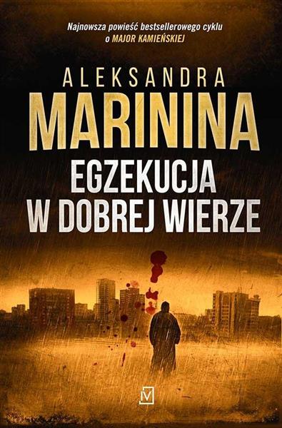 EGZEKUCJA W DOBREJ WIERZE