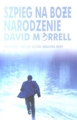 SZPIEG NA BOŻE NARODZENIE