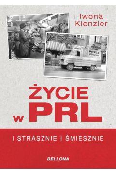 ŻYCIE W PRL