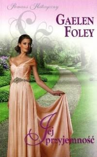 Jej przyjemność. Seria: Romans Historyczny