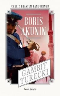 GAMBIT TURECKI