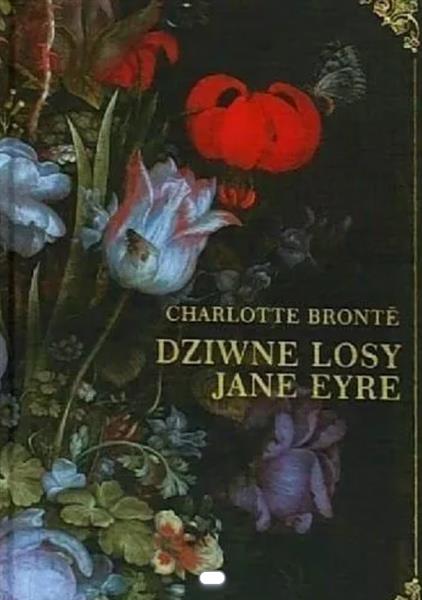 DZIWNE LOSY JANE EYRE
