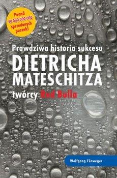 RED BULL PRAWDZIWA HISTORIA SUKCESU