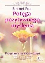 POTĘGA POZYTYWNEGO MYŚLENIA (WYD. 2019)