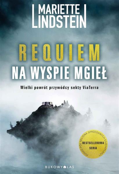 REQUIEM NA WYSPIE MGIEŁ