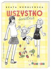 WSZYSTKO ŚWIETNIE