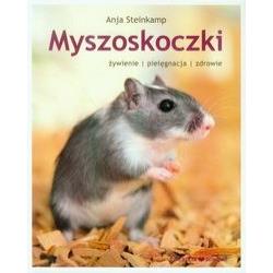 Myszoskoczki Hodowla