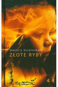 ZŁOTE RYBY D.STRELNIKOFF