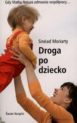 DROGA PO DZIECKO WYD. KIESZONKOWE