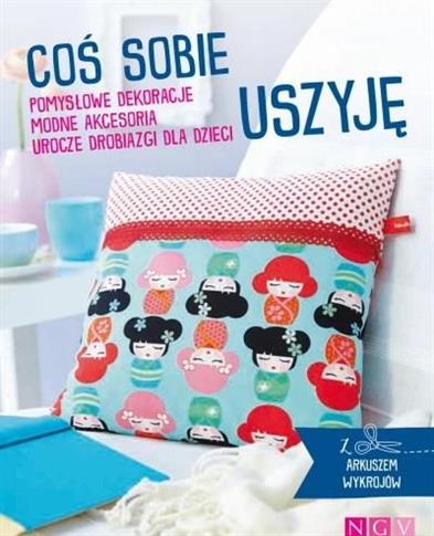 Coś sobie uszyję