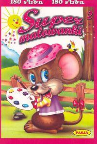 SUPER MALOWANKI 2