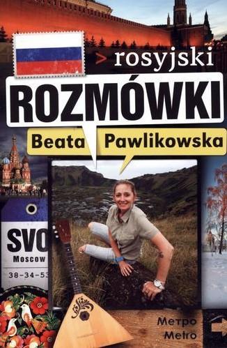 ROSYJSKI. ROZMÓWKI
