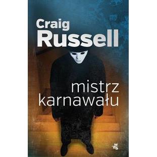 Mistrz karnawału C. Russell OUTLET