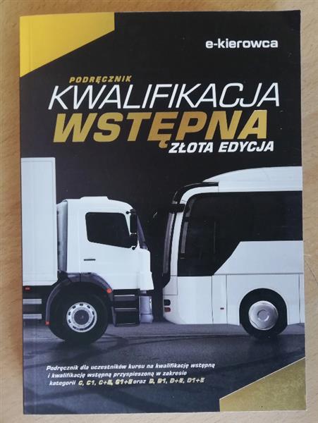 KWALIFIKACJA WSTĘPNA - ZŁOTA EDYCJA