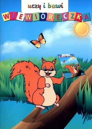 WIEWIÓRECZKA UCZY I BAWI